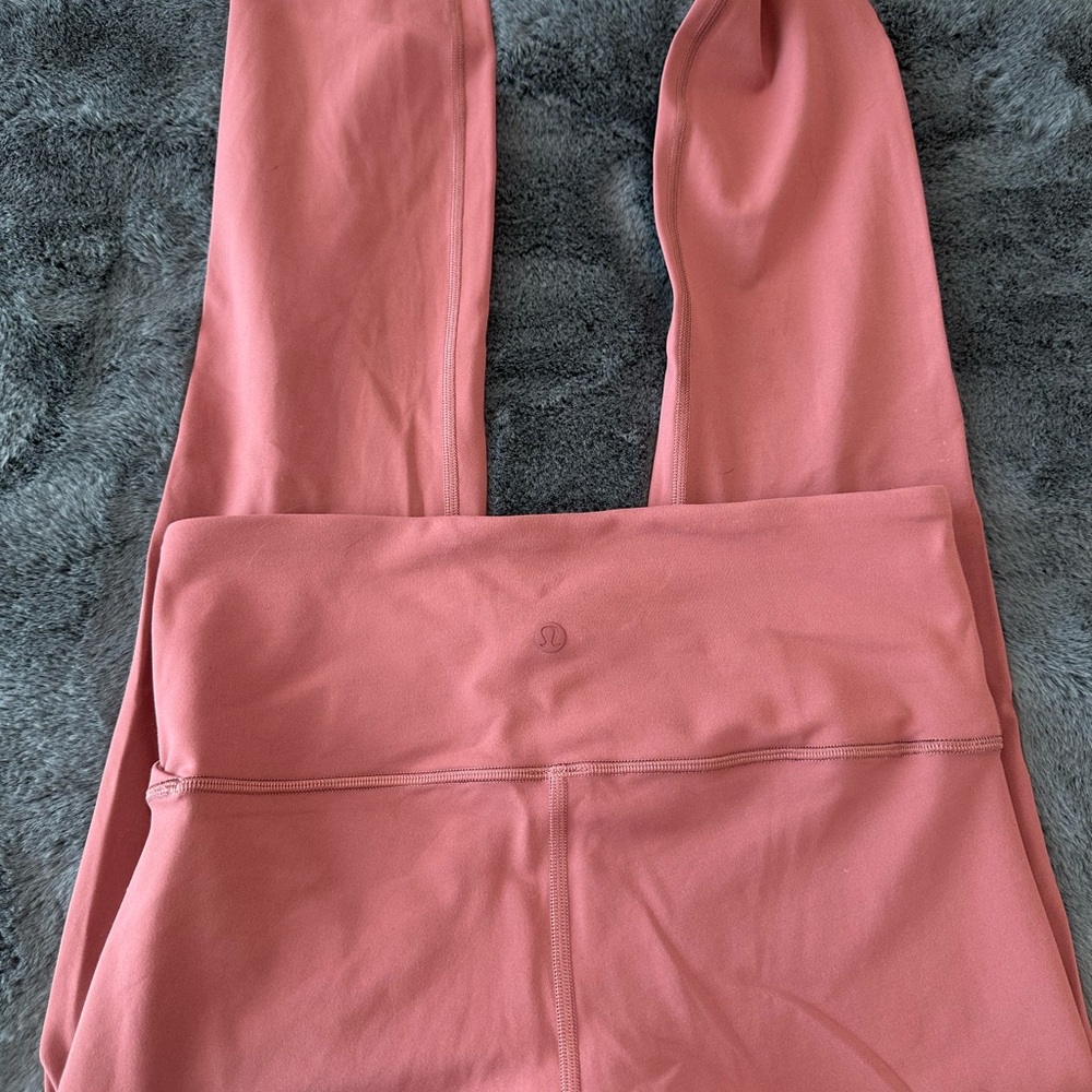 Lululemon Always On High-Rise Tight View 5